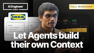 Thumbnail option 3 for Demand-Driven Context: A Methodology for Coherent Knowledge Bases Through Agent Failure