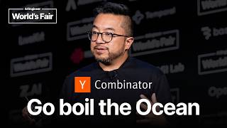 Thumbnail option 1 for Every company should have a Brain — Garry Tan, Y Combinator