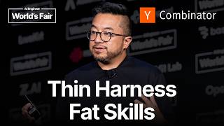 Thumbnail option 2 for Every company should have a Brain — Garry Tan, Y Combinator