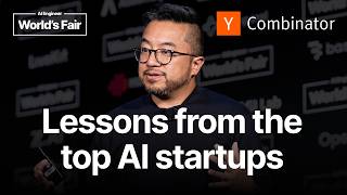 Thumbnail option 3 for Every company should have a Brain — Garry Tan, Y Combinator