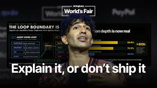 Thumbnail option 1 for "The engineer of the future is the person who is able to choose what is worth doing." — Addy Osmani