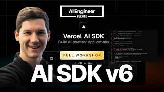 Thumbnail option 2 for Give Your Agent a Computer — Nico Albanese, Vercel